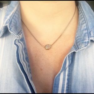 Kendra Scott Pendant Necklace